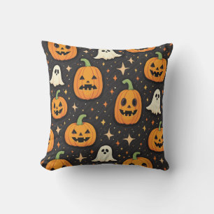 Coussin coussin Halloween