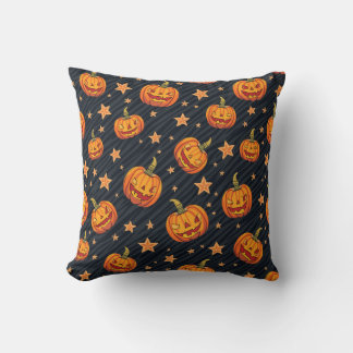 Coussin coussin Halloween