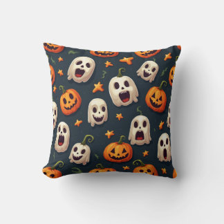 Coussin coussin Halloween, Amusez-vous à faire du 