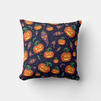 Coussin coussin Halloween(Modifier)