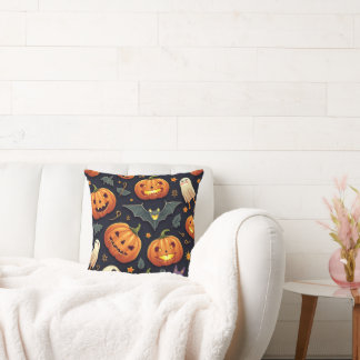 Coussin coussin Holloween