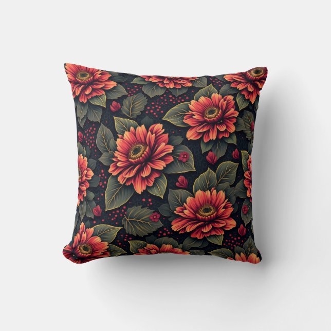 coussin coussin luxueux (Recto)