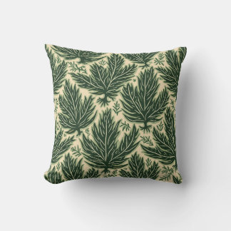 Coussin Coussin Palm Tree