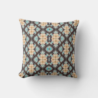 Coussin coussin soigné