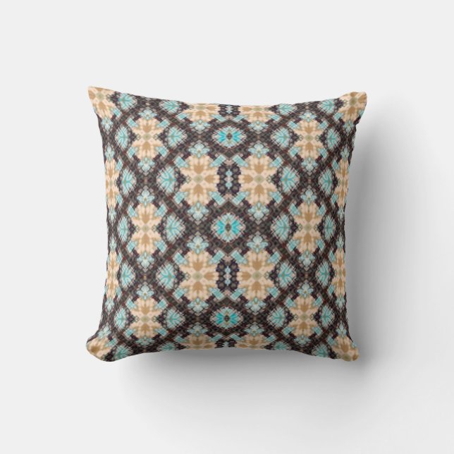 Coussin coussin soigné (Recto)
