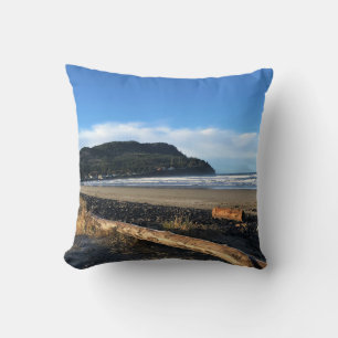 Coussin Cove at Seaside, Oregon