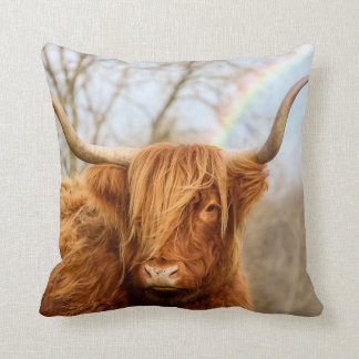 Coussin Cow-Cow