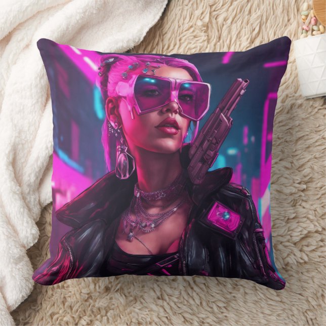 COUSSIN CP - (Couverture)