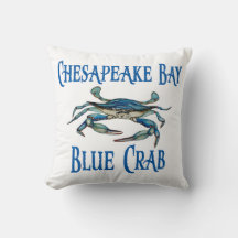 Crabe bleu de la baie Cheke