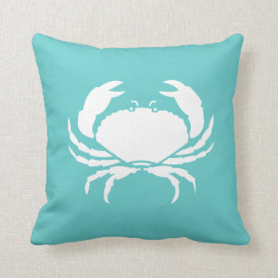 Coussin CRABE/coussin désagréable