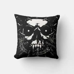 Coussin Crâne