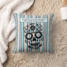 Crâne en sucre Jour des morts Día de Muertos