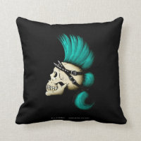 Crâne punk