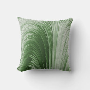 Coussin Création d'arche verte