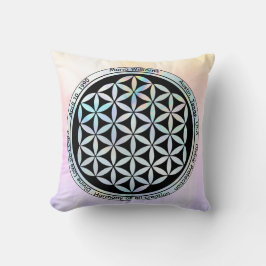 Coussin Creation Harmony Symbol