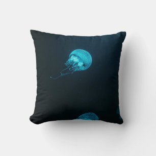 Coussin Créatures marines