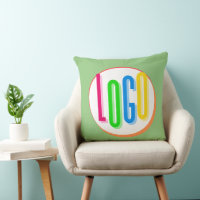 CRÉER VOTRE PROPRE PROTOTYPE DE LOGO MODÈLE ROND