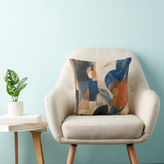 Coussin Créez votre propre art personnalisé