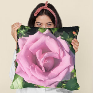 Coussin Créez votre propre patio de photo