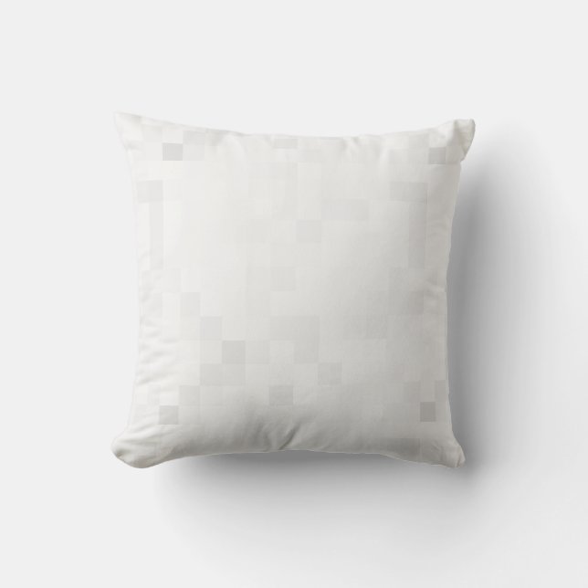 Coussin Créez votre propre personnalisation personnalisée (Recto)
