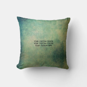 Coussin Créez votre propre personnalisation personnalisée