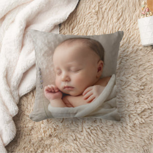 Coussin Créez votre propre personnalisé