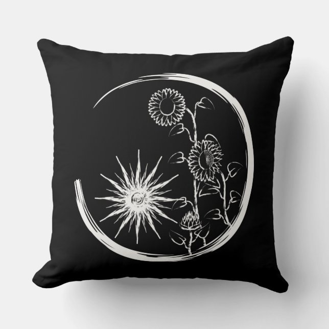 Coussin Crest (Recto)