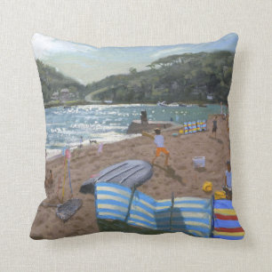 Coussin Cricket Teignmouth