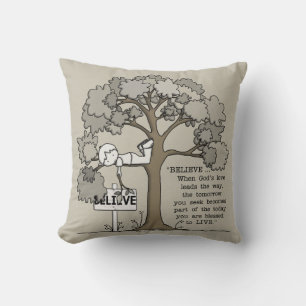 COUSSIN CROYEZ VIVRE