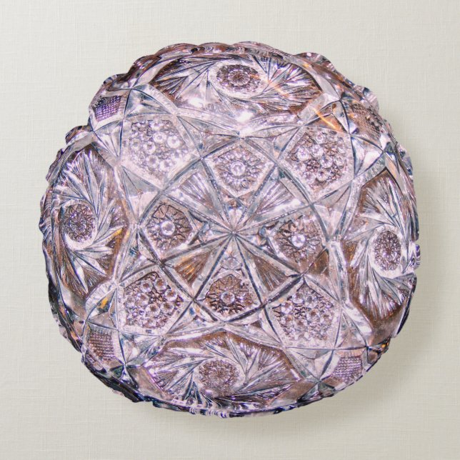 COUSSIN CRYSTAL 2 VIOLET (Devant)