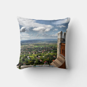 Coussin Csókakő, Hongrie