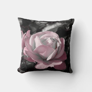 Coussin Cuisine Rose Rose Garden