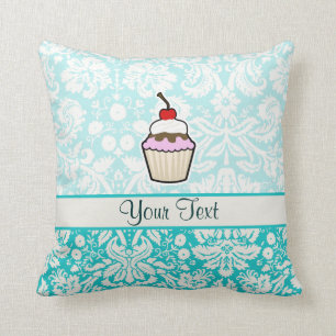 Coussin Cupcake; mignon