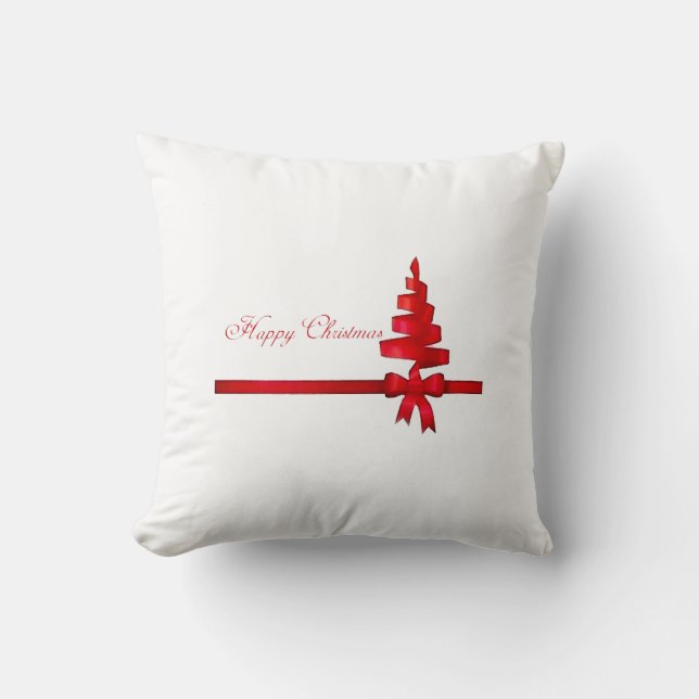 Coussin Cushion (Recto)