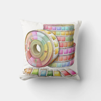 Coussin Custom Pillow