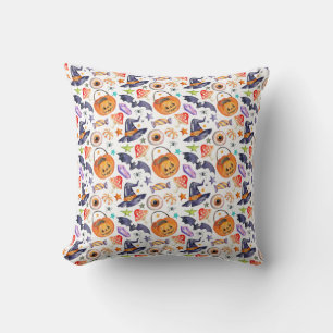 Coussin Cute Hallove