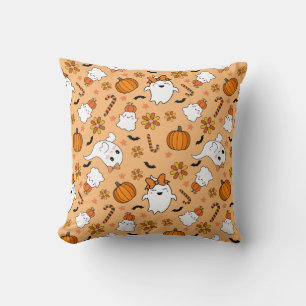 Coussin Cute Halloween