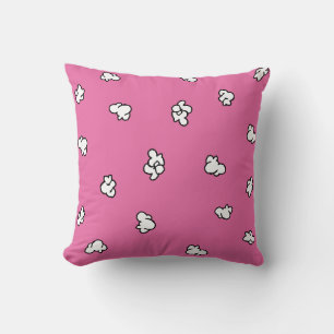 Coussin Cute Popcorn Clipart Popcorn ImagesPopcorn