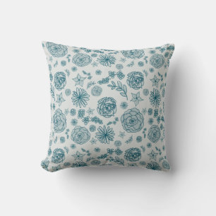 Coussin Cute Succulent
