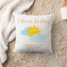 Cute Sunny Smile Birth Record Statistiques Nouveau
