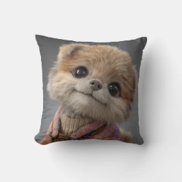 Coussin cuteness overload