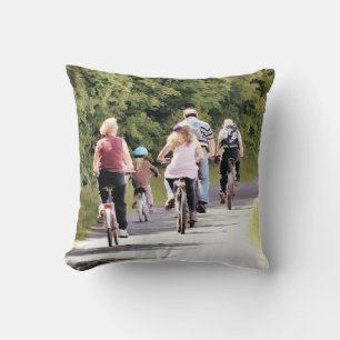 COUSSIN CYCLISME