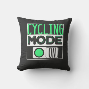 Coussin Cyclisme