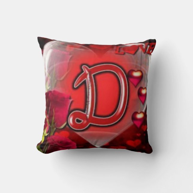 COUSSIN D (Recto)