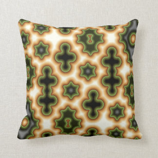 Coussin  D. MenTities - Lancer l'oreiller par Vibrata