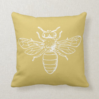 Coussin d'abeille