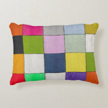 Coussin d'Accent