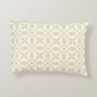 Coussin d'accent