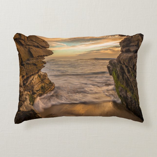 Coussin d'Accent (Devant)