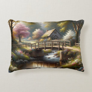 Coussin d'accent